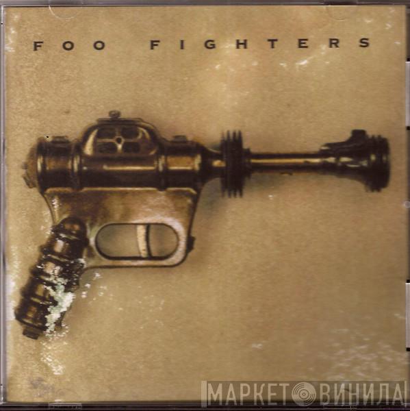  Foo Fighters  - Foo Fighters