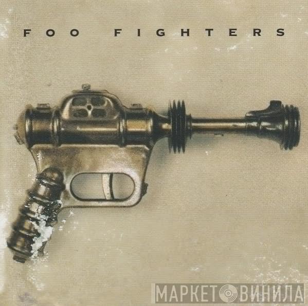  Foo Fighters  - Foo Fighters