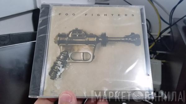  Foo Fighters  - Foo Fighters