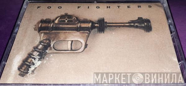  Foo Fighters  - Foo Fighters