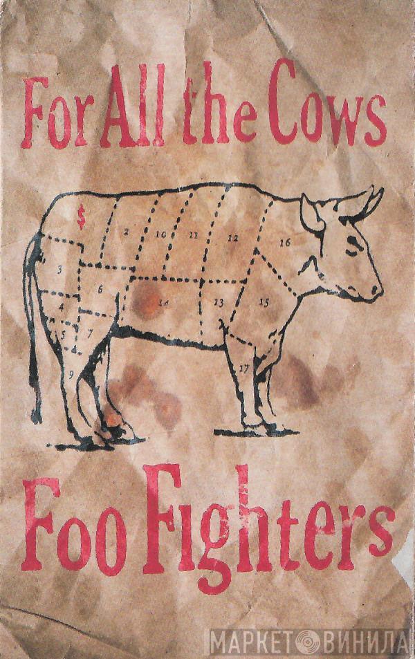Foo Fighters - For All The Cows
