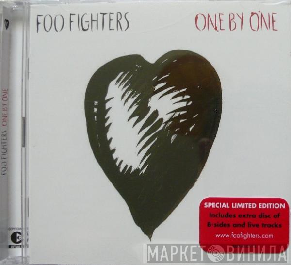 Foo Fighters - One By One