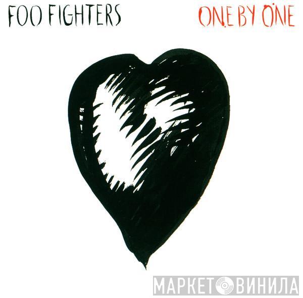 Foo Fighters - One By One