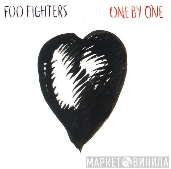 Foo Fighters - One By One