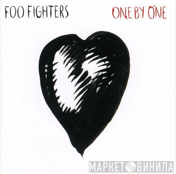  Foo Fighters  - One By One