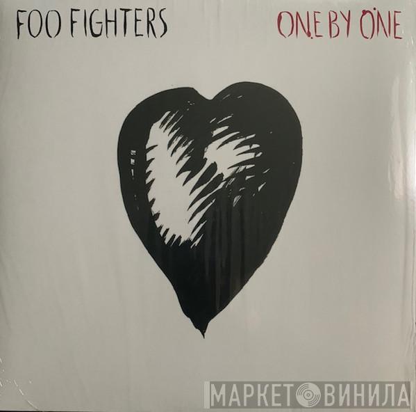 Foo Fighters - One By One