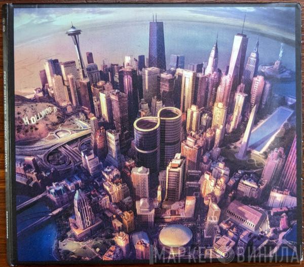  Foo Fighters  - Sonic Highways