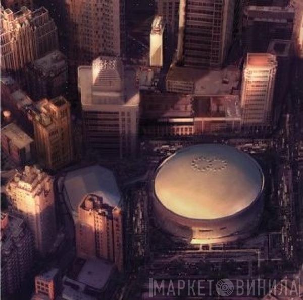  Foo Fighters  - Sonic Highways