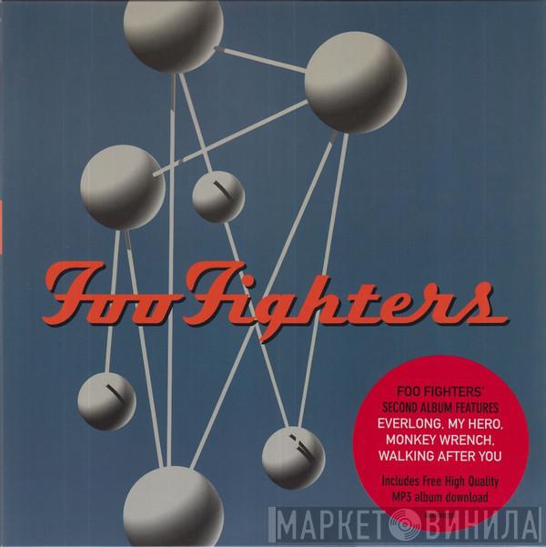  Foo Fighters  - The Colour And The Shape