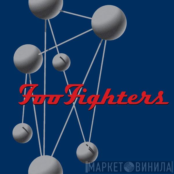  Foo Fighters  - The Colour And The Shape