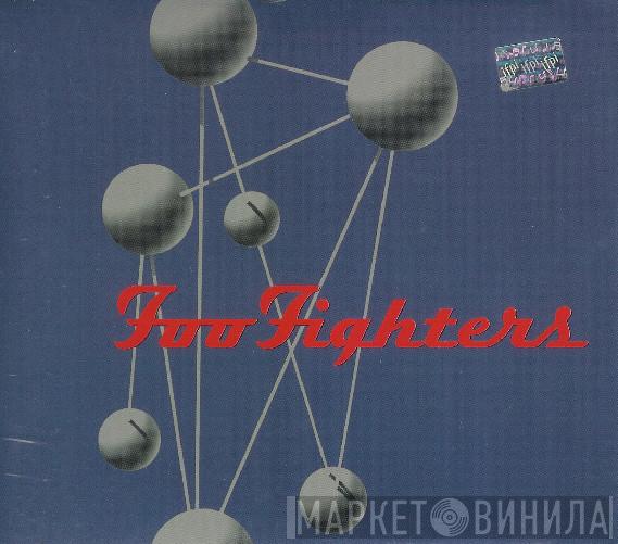  Foo Fighters  - The Colour And The Shape