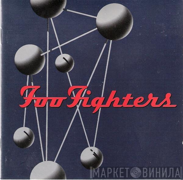  Foo Fighters  - The Colour And The Shape