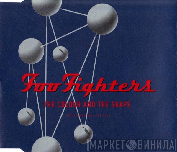 Foo Fighters - The Colour And The Shape