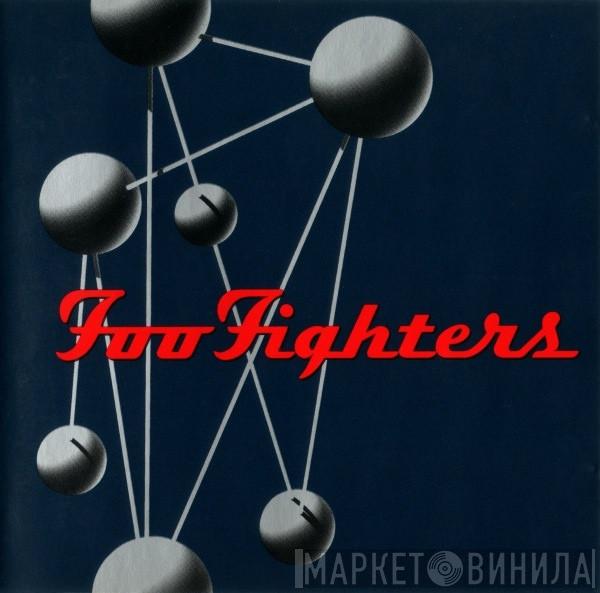  Foo Fighters  - The Colour And The Shape