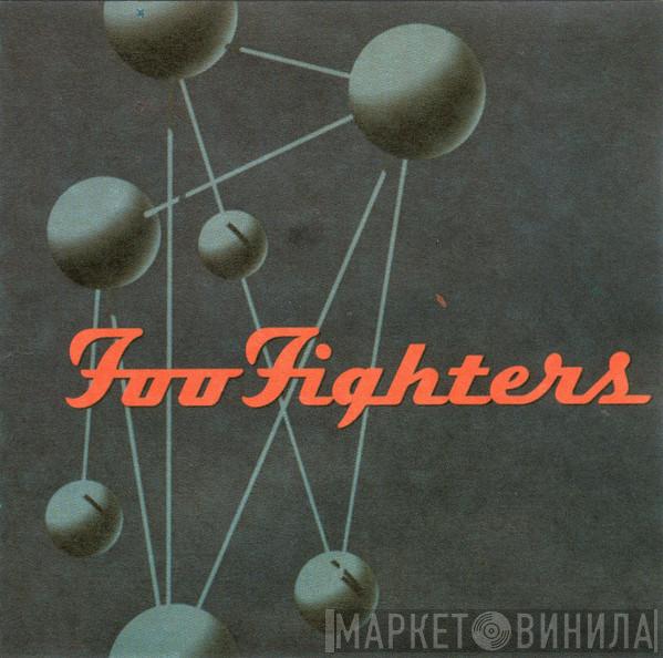  Foo Fighters  - The Colour And The Shape