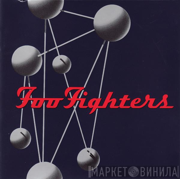  Foo Fighters  - The Colour And The Shape