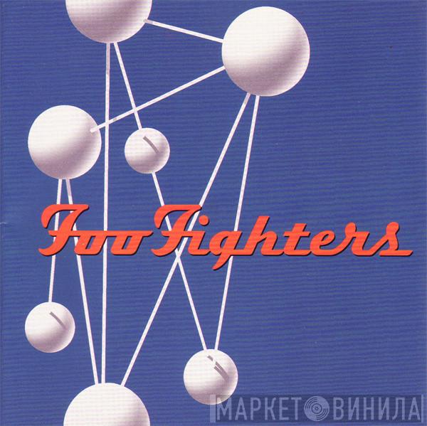 Foo Fighters - The Colour And The Shape