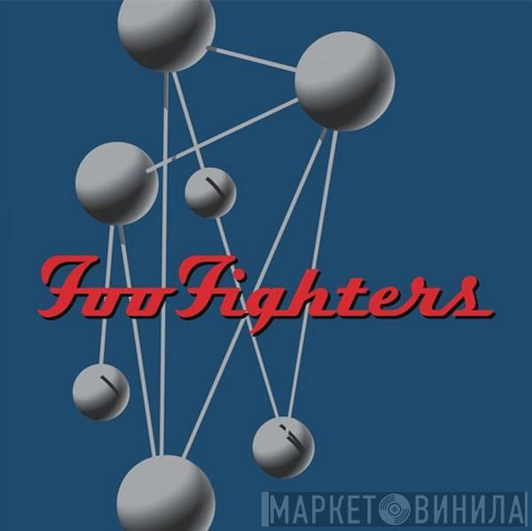  Foo Fighters  - The Colour And The Shape