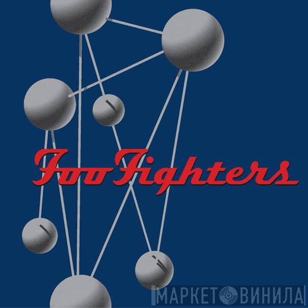  Foo Fighters  - The Colour And The Shape
