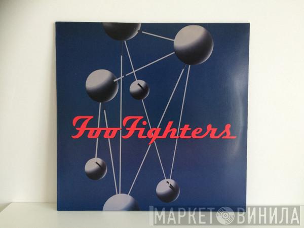  Foo Fighters  - The Colour And The Shape