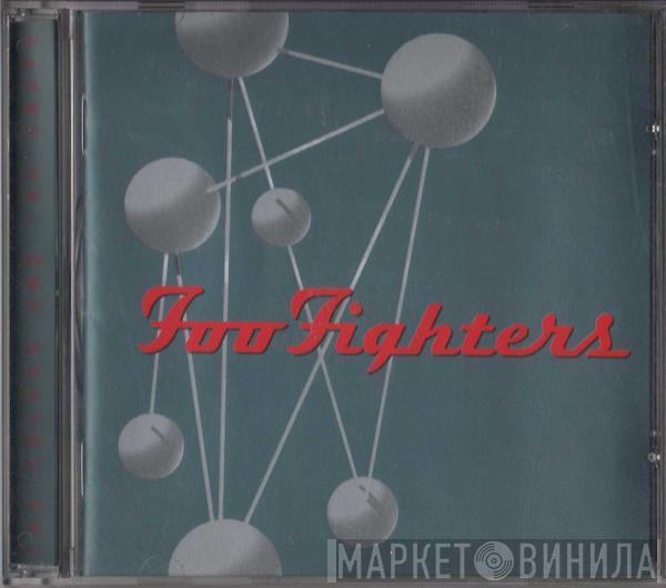 Foo Fighters  - The Colour And The Shape
