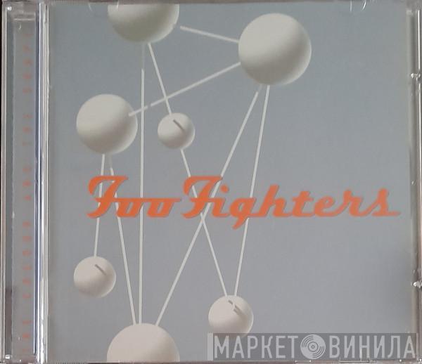  Foo Fighters  - The Colour And The Shape