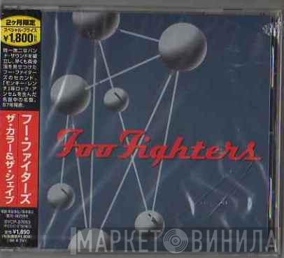  Foo Fighters  - The Colour And The Shape