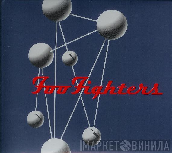  Foo Fighters  - The Colour And The Shape