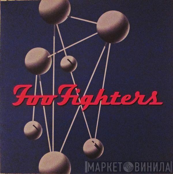 Foo Fighters - The Colour And The Shape