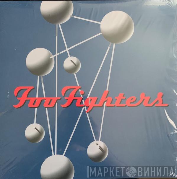 Foo Fighters - The Colour And The Shape