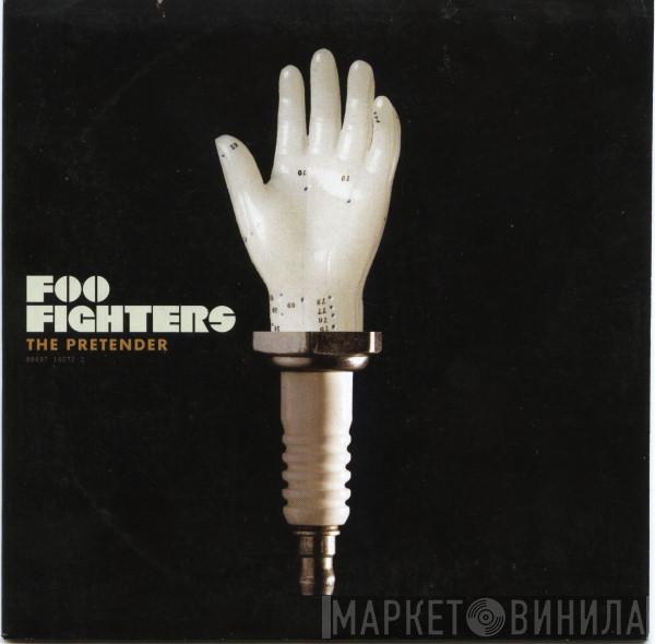  Foo Fighters  - The Pretender