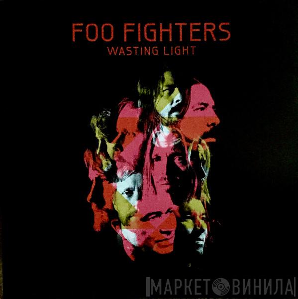  Foo Fighters  - Wasting Light