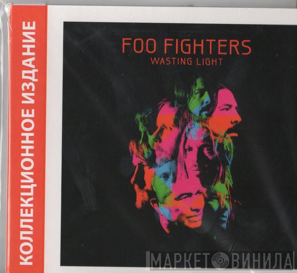  Foo Fighters  - Wasting Light
