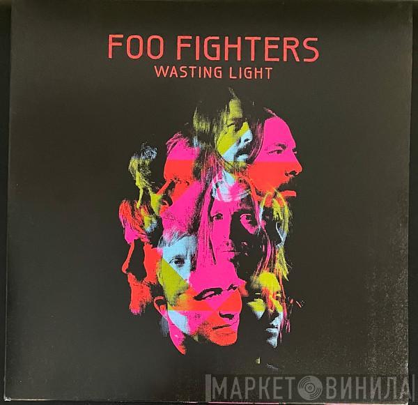 Foo Fighters - Wasting Light