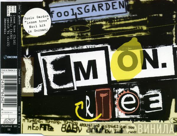 Fool's Garden - Lemon Tree