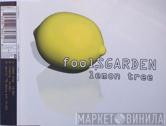 Fool's Garden - Lemon Tree