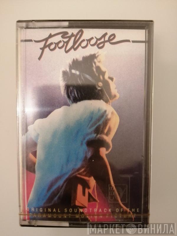  - Footloose (Original Motion Picture Soundtrack)