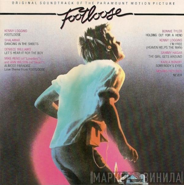  - Footloose - Original Motion Picture Soundtrack