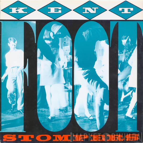  - Footstompers