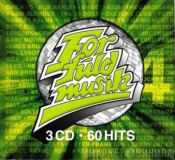  - For Fuld Musik 4
