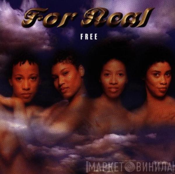 For Real - Free