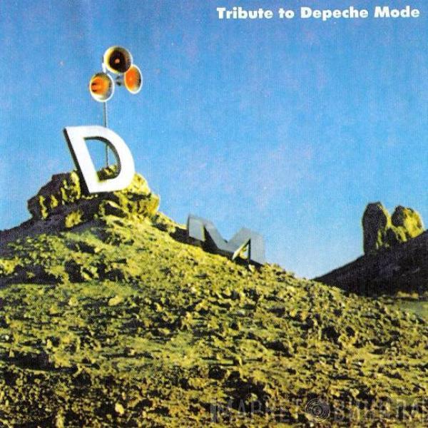  - For The Masses (Tribute To Depeche Mode)