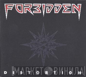  Forbidden   - Distortion