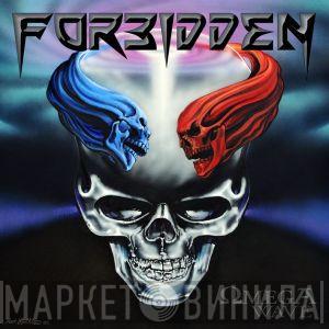  Forbidden   - Omega Wave