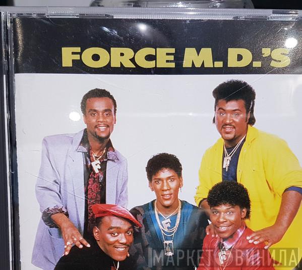  Force MD's  - Chillin'
