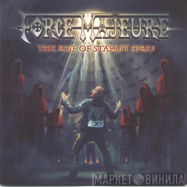 Force Majeure  - The Rise Of Starlit Fires