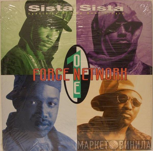 Force One Network - Sista Sista