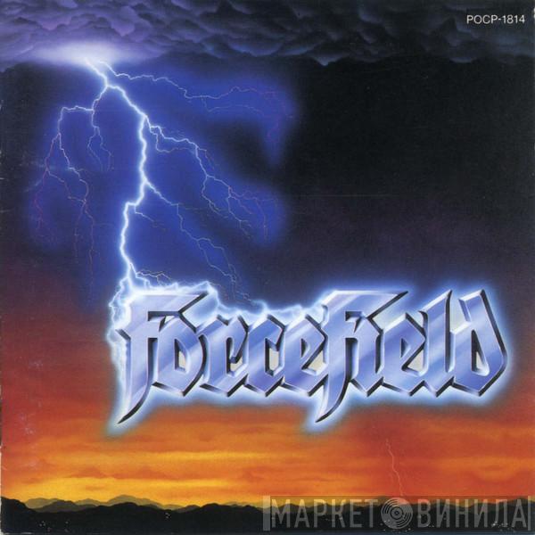  Forcefield   - Forcefield
