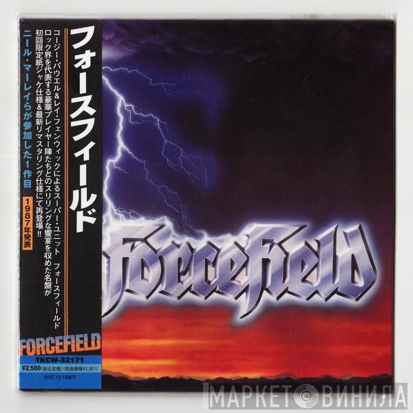  Forcefield   - Forcefield