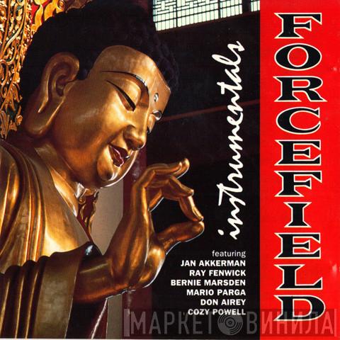  Forcefield   - Instrumentals